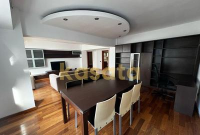 Apartament 4 Camere | Na?iunile Unite | Loc Parcare | AC | - 1