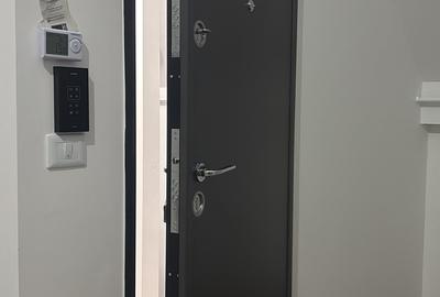 Apartament 1 camera , bloc nou - 2