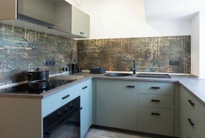 Garsoniera de lux Casa Poporului,B-dul Libertatii - 4