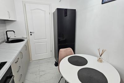 Garsoniera Lujerului cu Centrala l  Exigent Plaza - 10