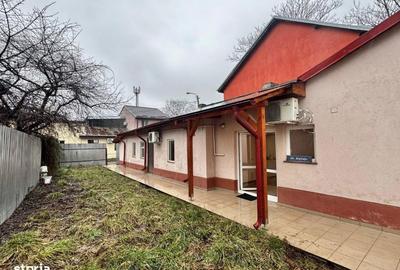 Casă cu 3 camere cu Teren 209 Mp în Giurgiului - 3