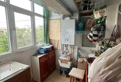 Apartament cu 3 camere decomandat, mobilat în 1 Mai - 3