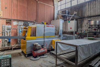 ARPACOR - Oportunitate de investitie industriala - 11