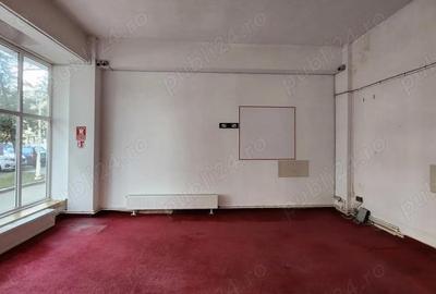 Spațiu comercial, în Micro 15 - 3