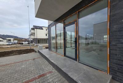 Garsoniera moderna, zona Dealul Lempes, iesire spre Har - 8