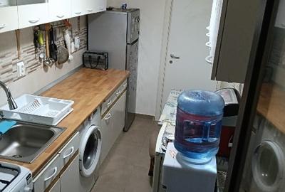 Vând apartament 2 camere zona de vile CHIAJNA - 14