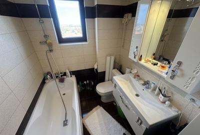 Garsoniera - Studio zona Tomis Plus - 5