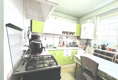 Apartament cu 2 camere semidecomandat, mobilat în Gheorgheni - 11