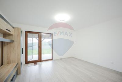 Casă individuală cu 3 camere cu Teren 500 Mp în Biharia - 25