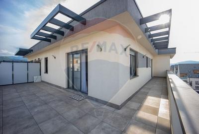 Penthouse ultrafinisat si mobilat, 239.669+ Tva, Grandis! - 18