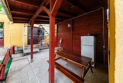 Imobil multifuncțional în zona Bucovina - 35