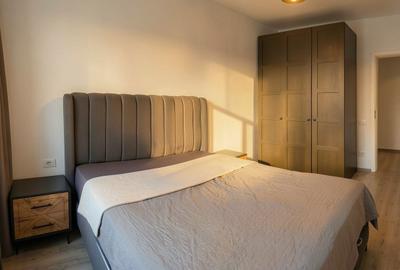 Apartament cu 3 camere decomandat în Central - 4