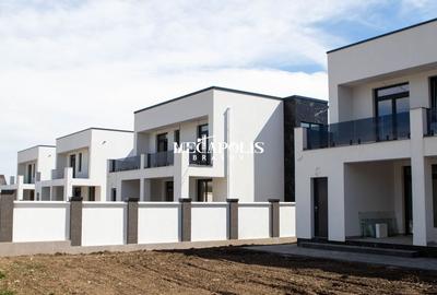 Casǎ Lux | Direct Dezvoltator | Predare Aprilie 2026 | 633 MP Teren - 13