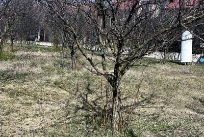 Teren Construcții intravilan de 1000 mp, în Central - 3