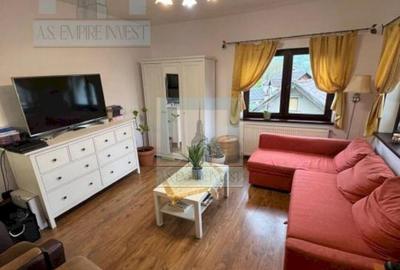 Casa singur in curte - zona Schei (ID:12393) - 8