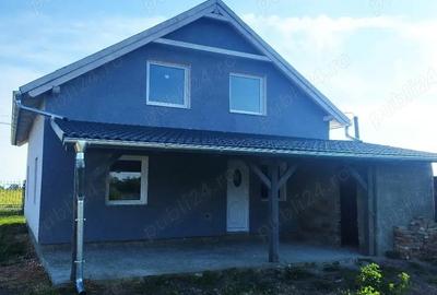 Casă cu 5 camere cu Teren 740 Mp în Sânnicolau Mare - 3