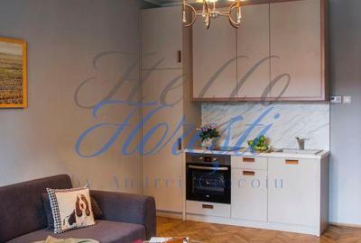 Apartament cu 3 camere decomandat, mobilat în Central - 13