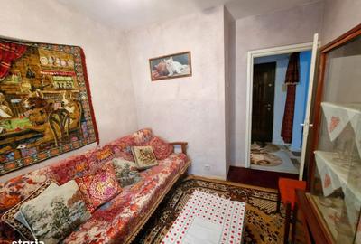 Apartament cu 4 camere decomandat în Bistrița Lac - 5