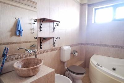 Apartament cu 3 camere decomandat în Borhanci - 11