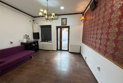 Spațiu comercial, de 80 mp, în Dudești - 5