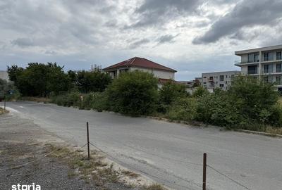Teren de 700 mp, în Nord - 3
