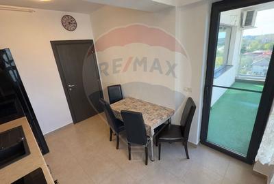 Apartament cu 3 camere de inchiriat la Lacul Morii - 5