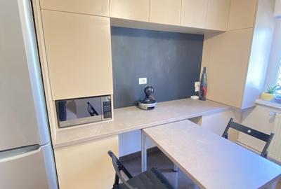 Apartament cu 2 camere decomandat în Cotroceni