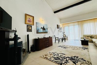 REV2003620 Vila 5 camere langa lac teren 1000 mp - 3