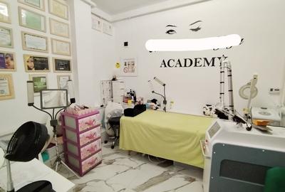 Afacere la cheie, Salon de vanzare, Floresti - 3