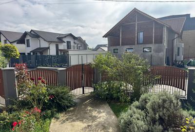 Casa superba intr-o zona lini?tita 4 dormitoare, 3 - 18