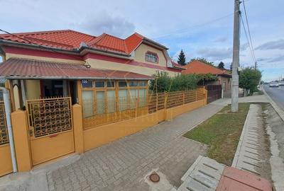 Casă cu 3 camere nemobilată | Dumbravita CP2815728 - 2