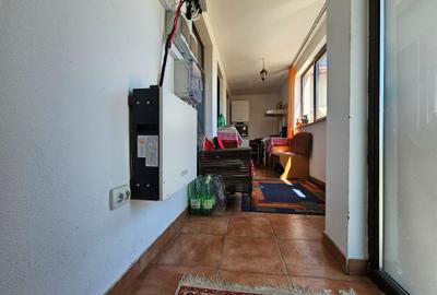 Casă cu 4 camere cu Canalizare în Săcueni - 3