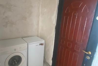 Garson Mob util-Podu Ros -Tudor  la 2 min de Palas.Bloc  de Garsoniere-34.000E - 5