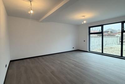 Casă cu 3 camere în Brestei - 1