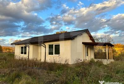 Casă cu 3 camere cu Teren 500 Mp în Central - 6