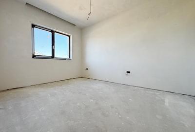 Duplex 4 camere, 126 mp utili, 334 mp teren - Giroc - 7