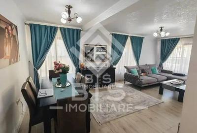 Casă individuală cu 5 camere cu Teren 2500 Mp în Nord-Vest - 2