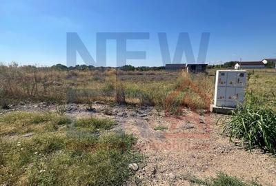 Teren constructii 510 mp -de vanzare, Bragadiru - 1