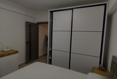 Garsoniera Bulevardul Mamaia bloc exclusivist - 5