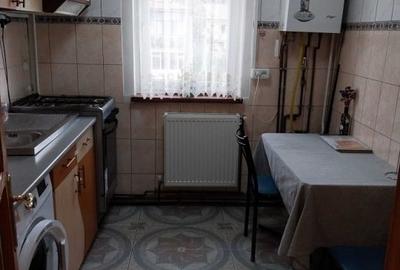 Apartament cu 2 camere - zona Tudor Vladimirescu - Iulius Mall - 4