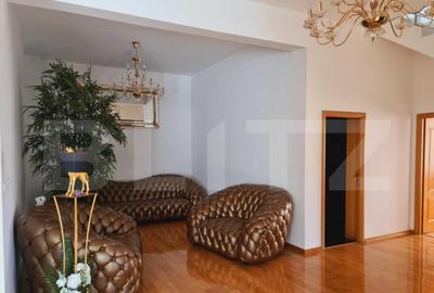 Vila 350 mp utili, teren 700 mp, strada Craitelor - 1