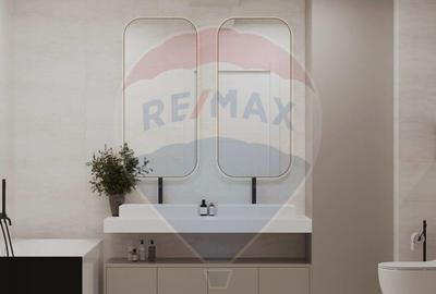 VANZARE Garsoniera in zona Pipera Nobel Art Residence - 15