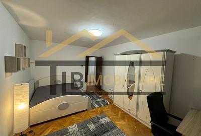 Apartament de 2 camere, 55mp, Zona Regina Maria Apartament de 2 camere, 55mp, Zona Regina Maria - 2