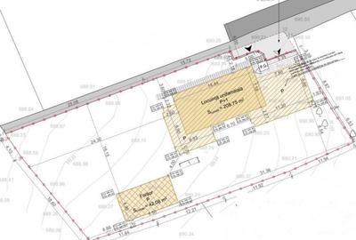 Casă cu 6 camere cu Teren 1100 Mp în Ciurila - 1