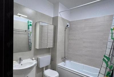 Garsonieră decomandată, mobilată în Theodor Pallady - 7