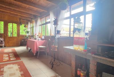 Casa situata in Prejmer, constructie 2013 pe D+P, teren 1035 mp - 8