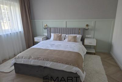 Apartament cu 5 camere decomandat, mobilat în Cristian - 15