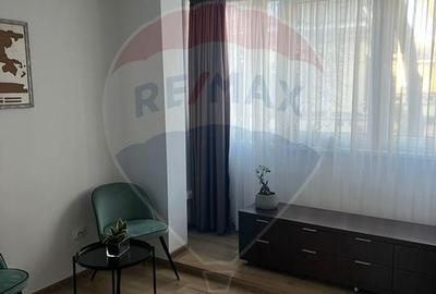 Apartament cu 3 camere decomandat, mobilat în Știrbei Vodă - 16