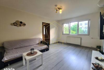 Apartament cu 3 camere semidecomandat în Dacia - 4