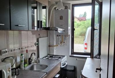 Garsonieră în Bucium - 1